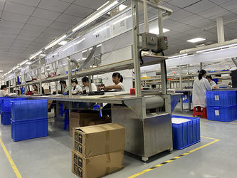 Shenzhen Kolitt Industrial Co., Ltd.