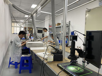 Shenzhen Kolitt Industrial Co., Ltd.