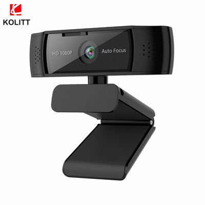 USB автофокуса течь веб-камера рамки веб-камеры 1440P 1080P 30FPS полная