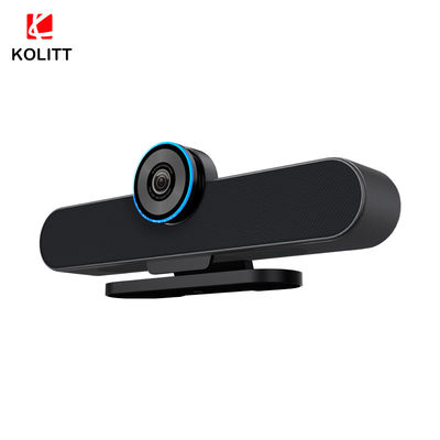 Веб-камера 8MP 4K UHD, камера компьютера USB с микрофоном ROHS одобрила