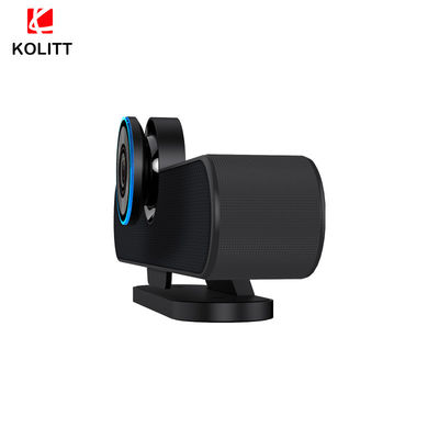 Веб-камера 8MP 4K UHD, камера компьютера USB с микрофоном ROHS одобрила