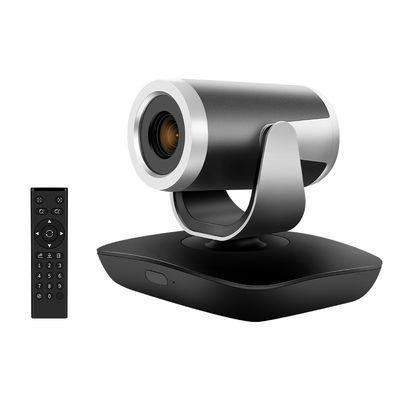 Веб-камера дистанционного управления автофокуса 1080p веб-камеры USB с сигналом