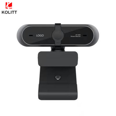Камера 1080P 60FPS USB камер настольного компьютера ROHS широкоформатная