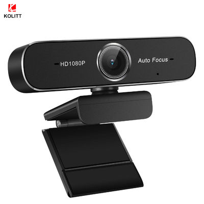 Веб-камера HD1080P AF, ноутбук течь веб-камера HD для рабочего стола