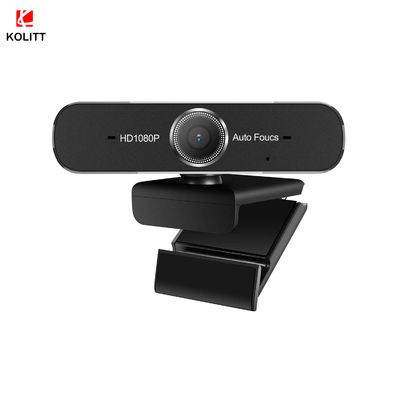 Веб-камера HD1080P AF, ноутбук течь веб-камера HD для рабочего стола
