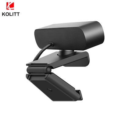 80 USB компьютера градусов автофокуса веб-камеры полного HD 1080P 60FPS