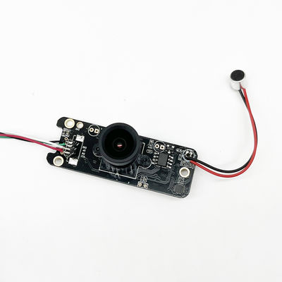Датчик Webcamera полный HD 1080p 30FPS CMOS ручного фокуса