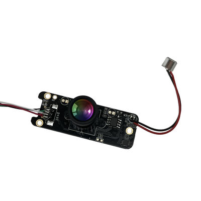 Модуль камеры Pi поленики USB 1MP 720P HD CMOS 100 градусов широкоформатных