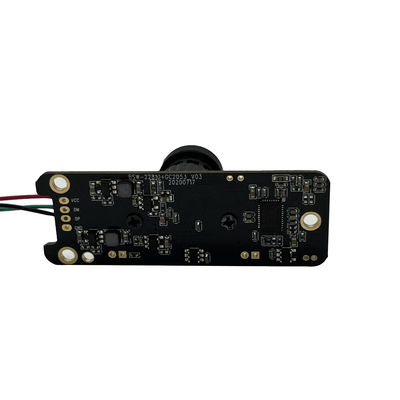 Модуль камеры Pi поленики USB 1MP 720P HD CMOS 100 градусов широкоформатных