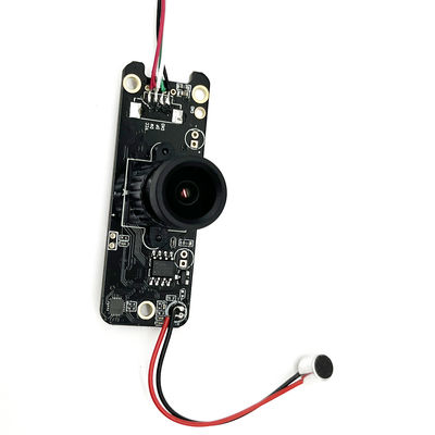 Модуль камеры Pi поленики USB 1MP 720P HD CMOS 100 градусов широкоформатных