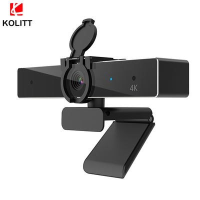Веб-камера 2160P фокуса изображения 8MP автоматическая с датчиком IMX415 Sony