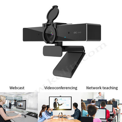 Веб-камера 2160P фокуса изображения 8MP автоматическая с датчиком IMX415 Sony