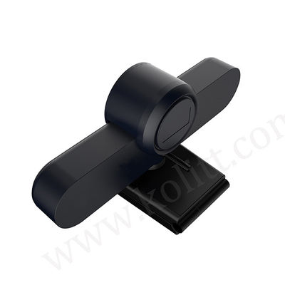 2K веб-камера USB c HD с микрофоном и диктором для ноутбука
