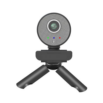 AI отслеживая камеру и микрофон компьютера USB кулачка 1080P 30FPS потока веб-камеры