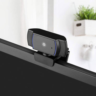 Автофокус веб-камер ПК USB HD 1080P с крышкой уединения
