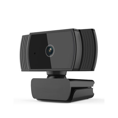 Автофокус веб-камер ПК USB HD 1080P с крышкой уединения