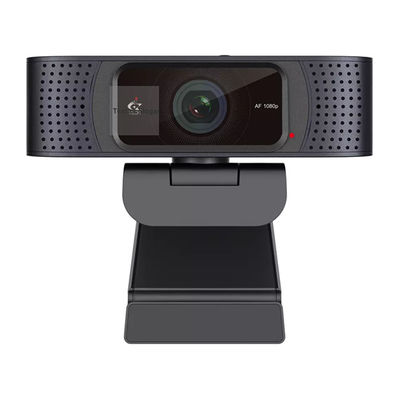 Веб-камера крышки уединения FHD 1080P AF для совместимости видео- звонков высокой