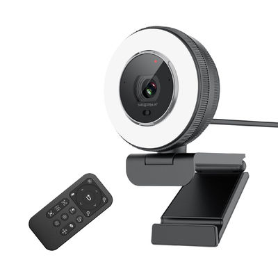 Камера USB Def автоматического фокуса высокая, веб-камера 2K QHD с HDR H.264