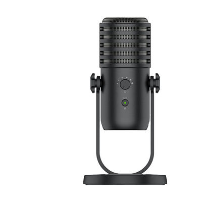 микрофон в реальном маштабе времени микрофона конденсатора 48KHZ USB 16bit 24bit записывая