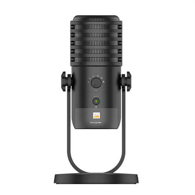 микрофоны конденсатора 24Bit USB 48Khz с диафрагмой 14mm