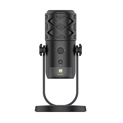 Игра Mic USB ПК, микрофон студии OEM профессиональный для течь