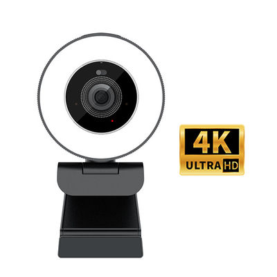 Ультра веб-камера фокуса HD автоматическая/4K течь веб-камера с датчиком Sony