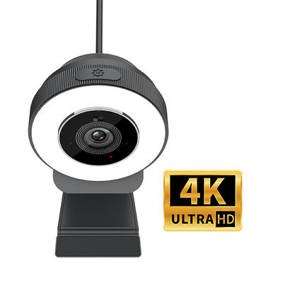 веб-камеры ПК 3840P 78 градусов для течь HD 1080p