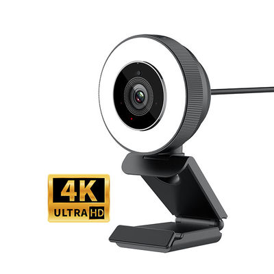 Игра автофокуса 8MP настольная течь камера и Mic для ПК