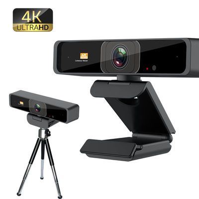 3840 камера 4k 30fps USB веб-камеры 2160P UHD широкоформатная с микрофоном