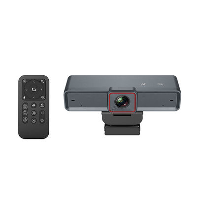 веб-камера в реальном маштабе времени USB3.0 потока 4K HD для течь Youtube