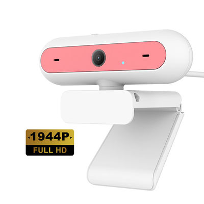 Веб-камера 1080P 30FPS подключей и играй USB 5MP для звонков/конференции