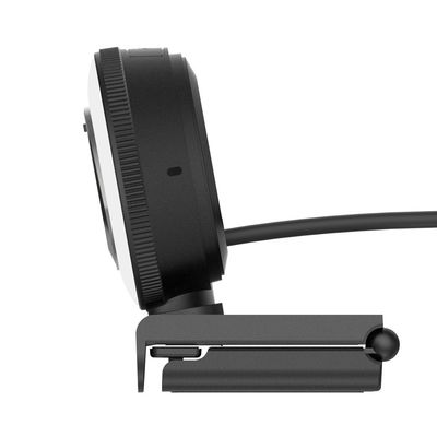 Веб-камера света кольца автофокуса Usb2.0 фильтра красоты для потока Youtuber