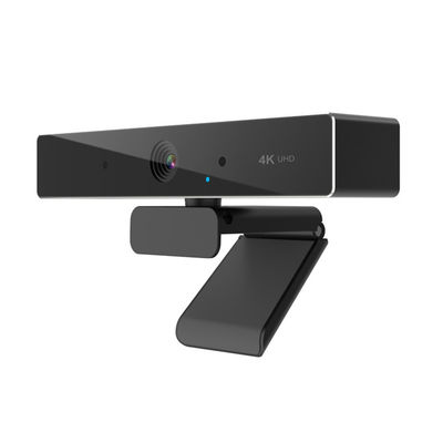 Веб-камера CMOS 4K Угол обзора 90 градусов без искажения с дистанционным управлением