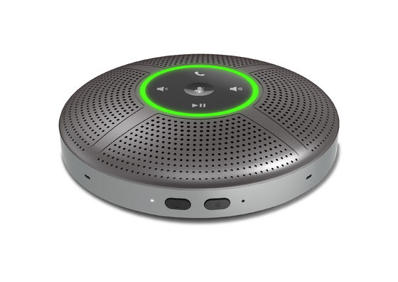 Система аудио конференции микрофона громкоговорителя USB всенаправленная